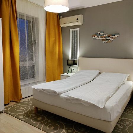 Avo Apartments Olimp Luaran gambar