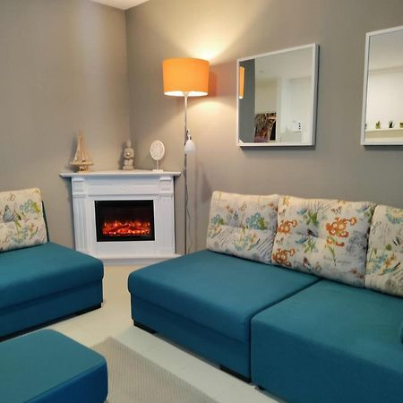 Avo Apartments Olimp Luaran gambar