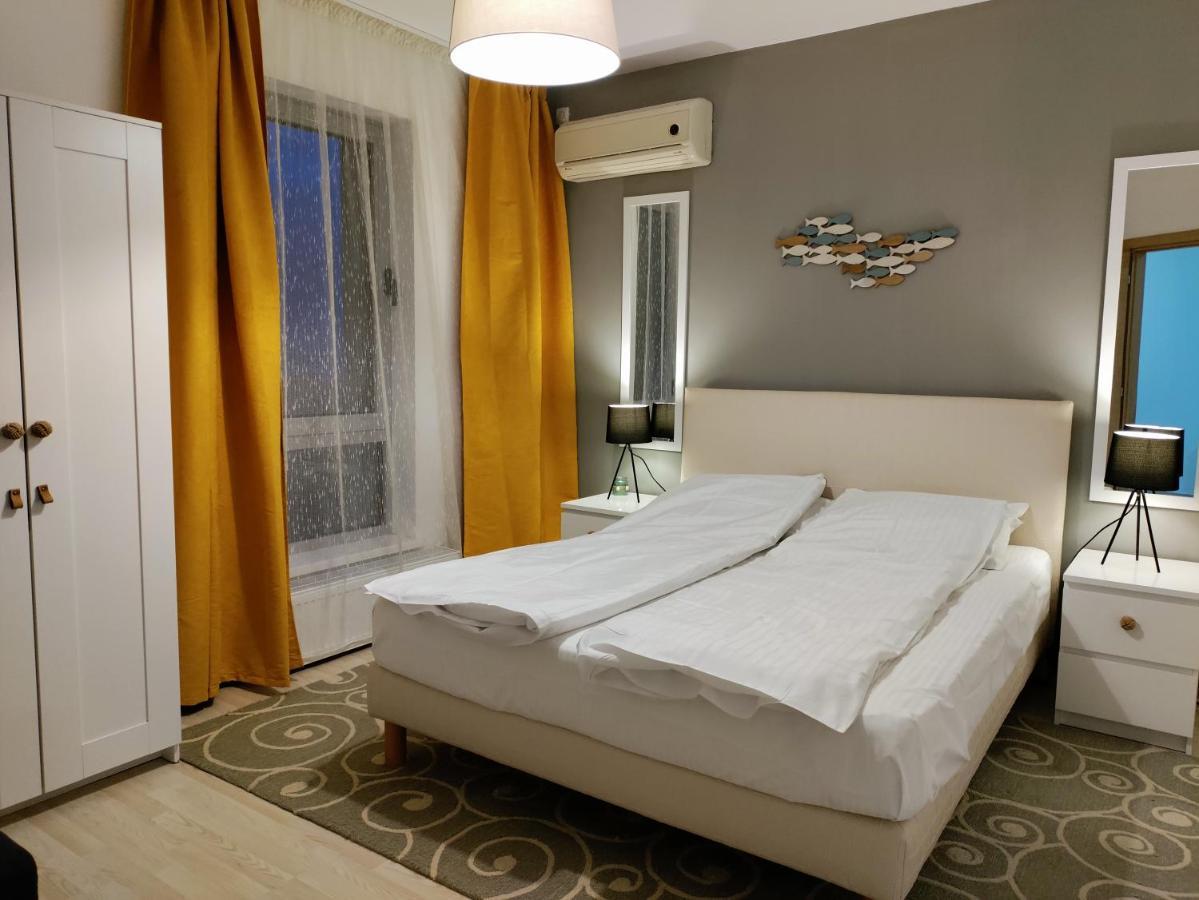 Avo Apartments Olimp Luaran gambar