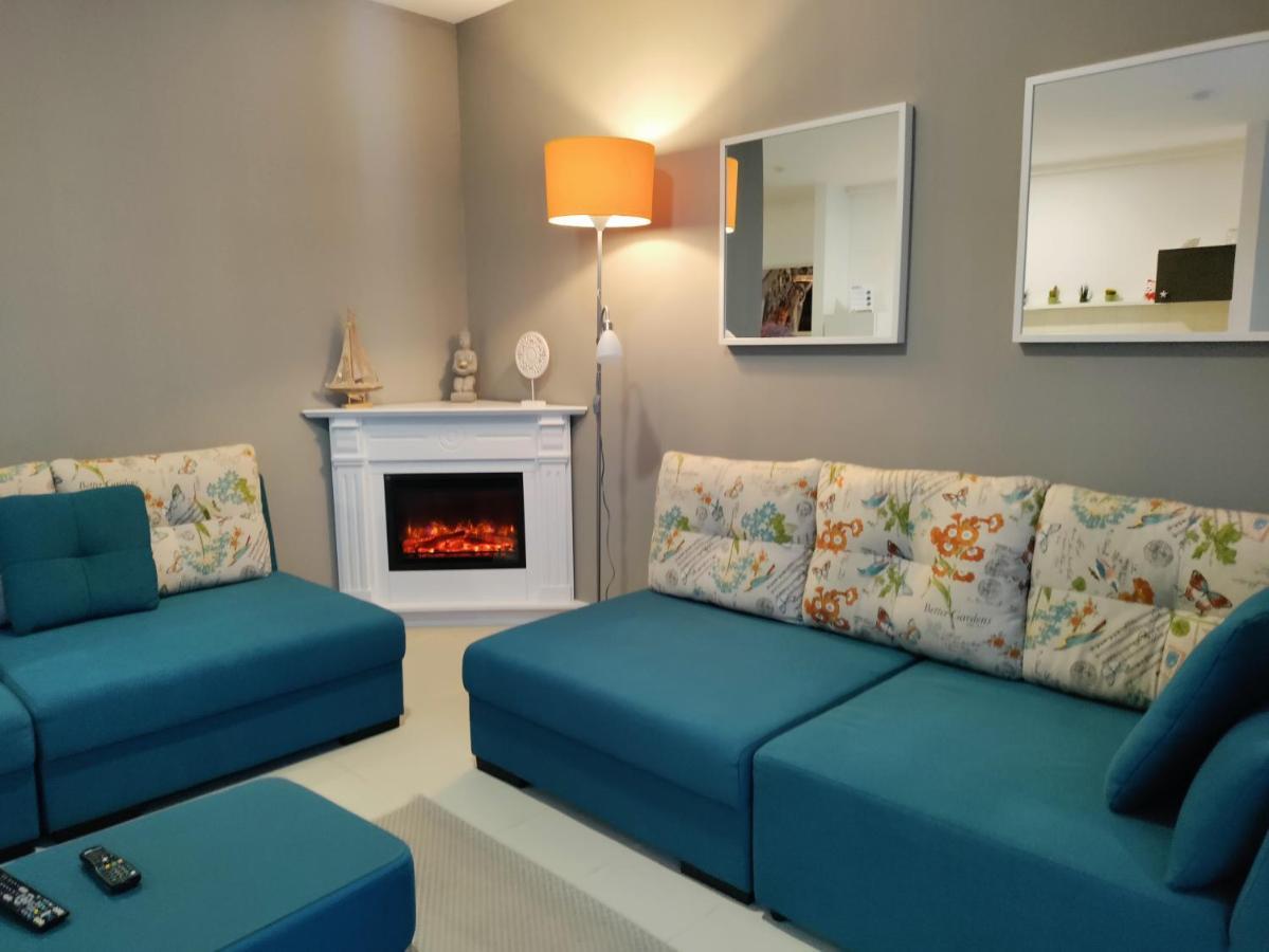 Avo Apartments Olimp Luaran gambar