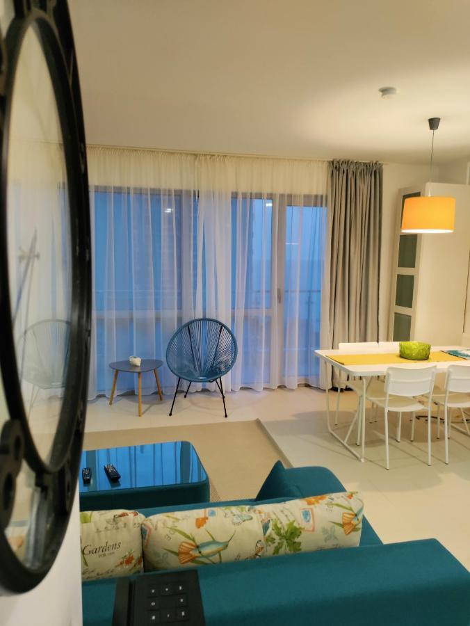 Avo Apartments Olimp Luaran gambar