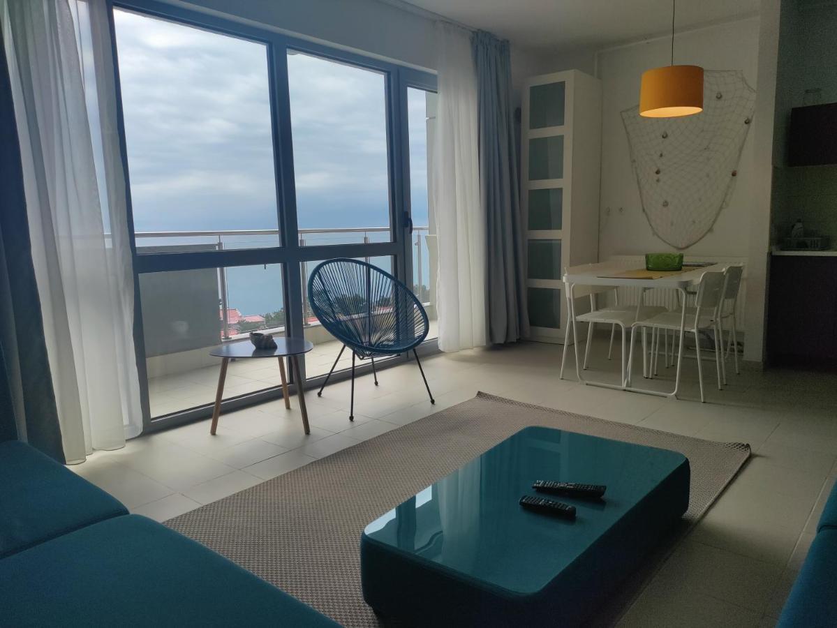 Avo Apartments Olimp Luaran gambar