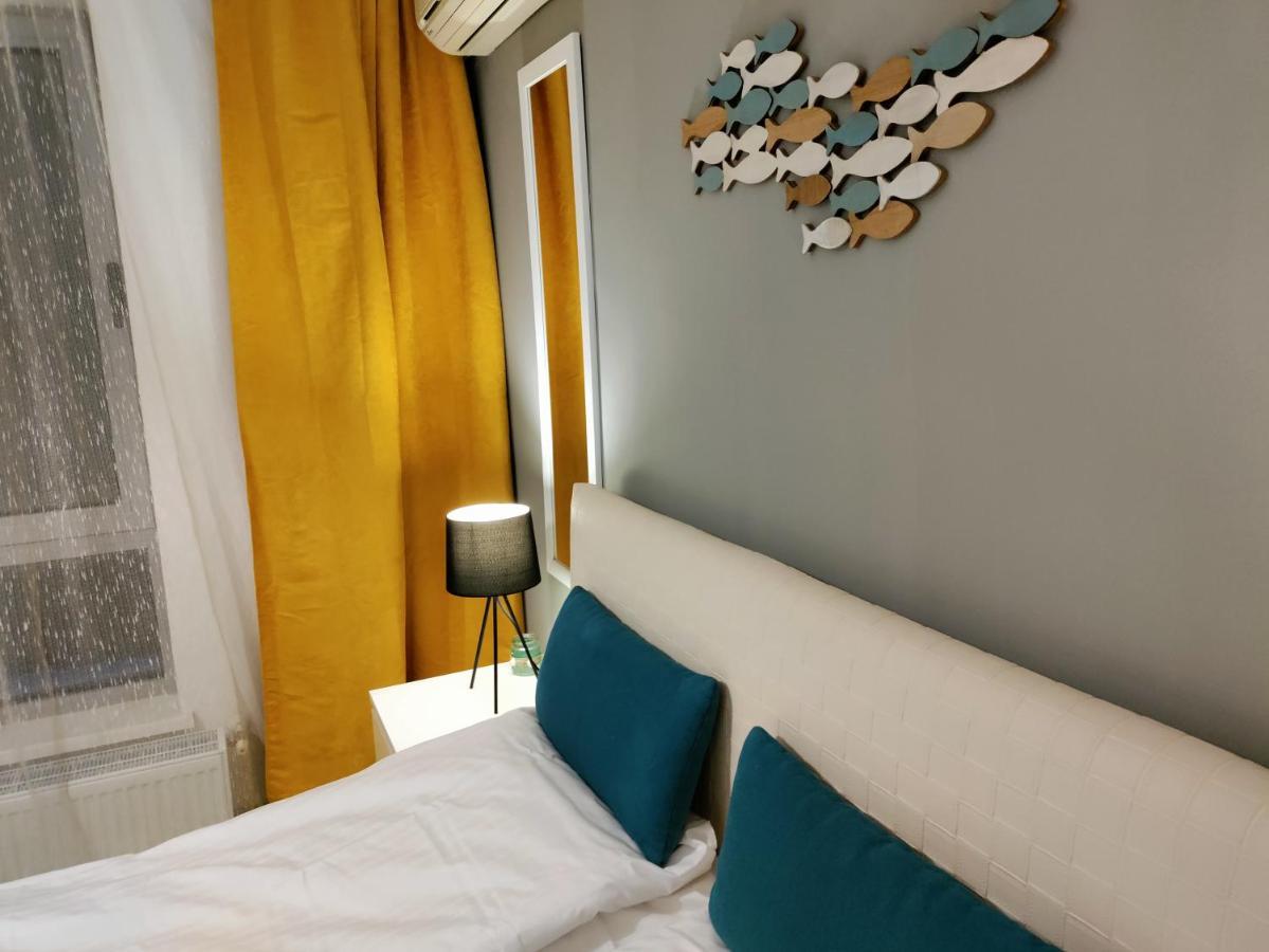 Avo Apartments Olimp Luaran gambar