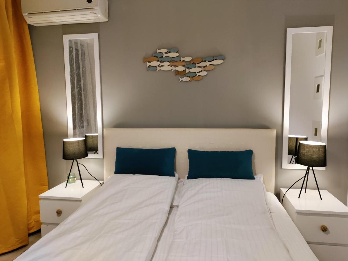 Avo Apartments Olimp Luaran gambar