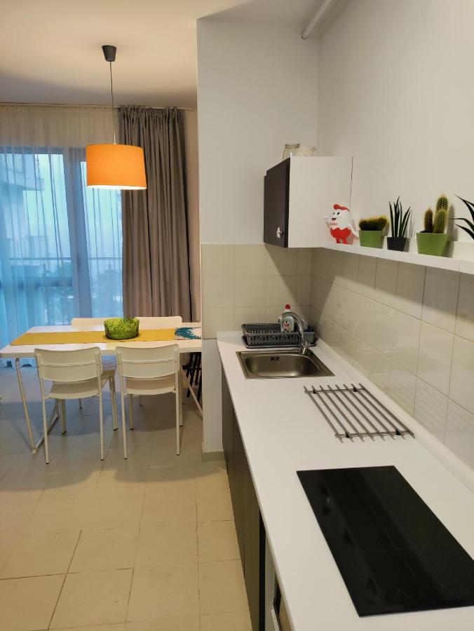 Avo Apartments Olimp Luaran gambar