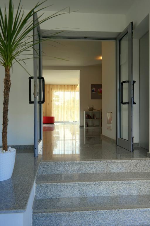 Avo Apartments Olimp Luaran gambar