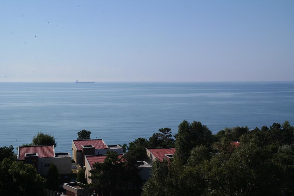 Avo Apartments Olimp Luaran gambar