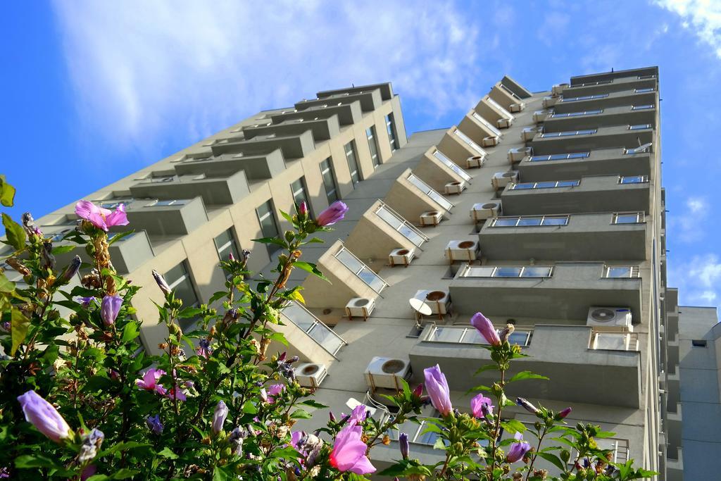 Avo Apartments Olimp Luaran gambar