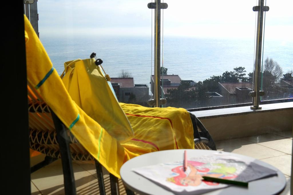 Avo Apartments Olimp Luaran gambar